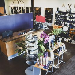Solaris Aveda Salon & Spa