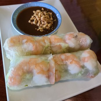 Phở Cali Restaurant - Spring Rolls - Vietnamese Near Me - Melbourne, Florida Phở Cali Restaurant - Spring Rolls - Vietnamese Near Me - Melbourne, Florida