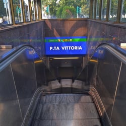 Porta Vittoria FS
