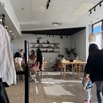 Da Vien Coffee - Desserts Near Me - Westminster, California Da Vien Coffee - Desserts Near Me - Westminster, California