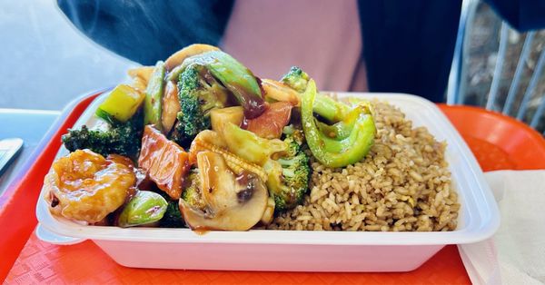 Oriental Kitchen, 2003 NY-52, Hopewell Junction, NY 12533, US