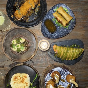 Luuma - Cocktail Bars Near Me - Holbox, ROO Luuma - Cocktail Bars Near Me - Holbox, ROO