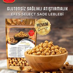 Efes Market  - Roasted chickpeas
