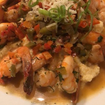 Crimson DC - Shrimp and grits - Diners Near Me - Washington, DC, District of Columbia