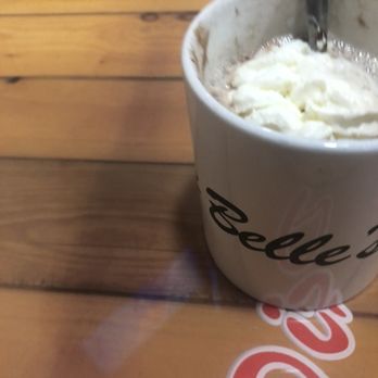 Dixie Belle's Cafe - Hot cocoa - Breakfast & Brunch Near Me - Orlando, Florida Dixie Belle's Cafe - Hot cocoa - Breakfast & Brunch Near Me - Orlando, Florida