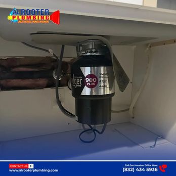 Al Rooter - Plumbing Near Me - Houston, Texas Al Rooter - Plumbing Near Me - Houston, Texas