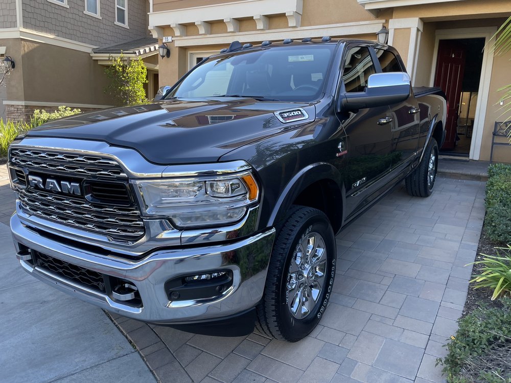 ORANGE COAST RAM TRUCK CENTER Updated September 2024 11 Reviews 2524 Harbor Blvd, Costa