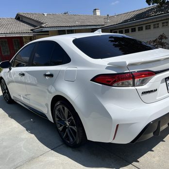 Premier Polish - Auto Detailing Near Me Premier Polish - Auto Detailing Near Me
