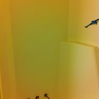 Miracle Method - a shower - Refinishing Services Near Me - St Louis, Missouri