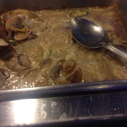 International Buffet