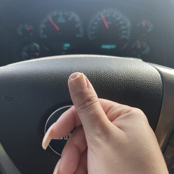 Miracle Nails - Less than 24 hrs later - Nail Salons Near Me - San Antonio, Texas Miracle Nails - Less than 24 hrs later - Nail Salons Near Me - San Antonio, Texas