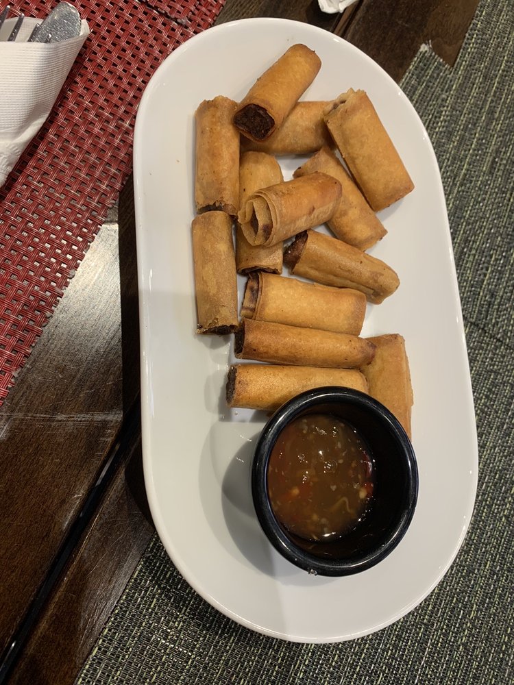 Grill 21