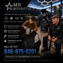 MB Silver Star Motors