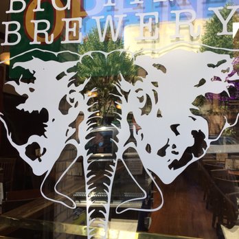 Big Time Brewing Company - Pubs Near Me - Seattle, Washington