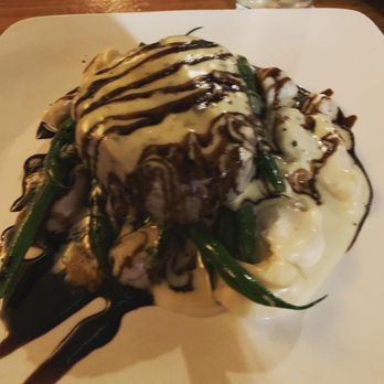 Broken Bit Steakhouse - Filet Mignon - Steakhouses Near Me - Quartz Hill, California