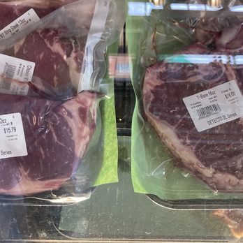 Marconi Mercato - Meat counter - Italian Near Me - St. Louis, Missouri Marconi Mercato - Meat counter - Italian Near Me - St. Louis, Missouri