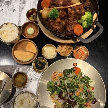 POGU - Korean Near Me - Daly City, California POGU - Korean Near Me - Daly City, California
