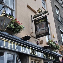 The Mitre