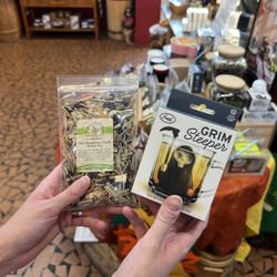 The Spice & Tea Exchange