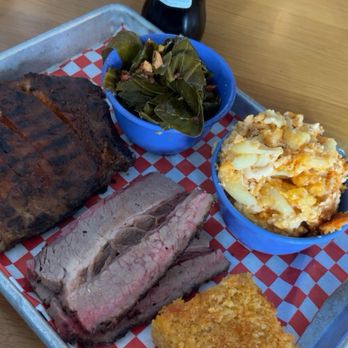 Baby Blues BBQ - Barbeque Near Me - Venice, California