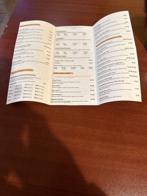 Menu photo 3 Sherpa House San Francisco, CA Menu photo 3 Sherpa House San Francisco, CA