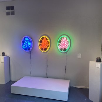 Artspace - Art Galleries Near Me - Raleigh, North Carolina