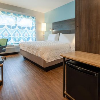 Tru by Hilton Commerce - Guest room - Hotels Near Me - Commerce, Georgia Tru by Hilton Commerce - Guest room - Hotels Near Me - Commerce, Georgia