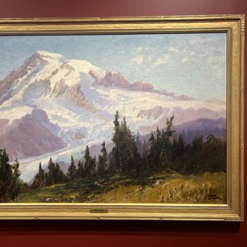 Cascadia Art Museum - Art Museums Near Me - Edmonds, Washington