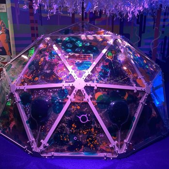 The Real Unreal - Meow Wolf - Interactive exhibit - Art Museums Near Me - Grapevine, Texas The Real Unreal - Meow Wolf - Interactive exhibit - Art Museums Near Me - Grapevine, Texas