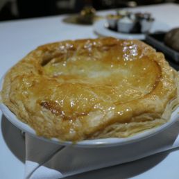 Chicken Pot Pie
