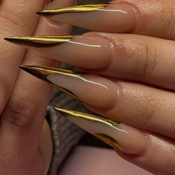 Kevin's Nail Spa - Could not do either one - Nail Salons Near Me - Ridgeland, Mississippi Kevin's Nail Spa - Could not do either one - Nail Salons Near Me - Ridgeland, Mississippi