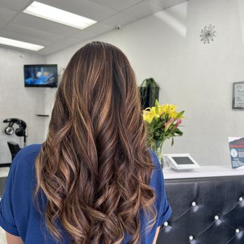 REFLECT Hair Studio - Hair Salons Near Me - Tracy, California REFLECT Hair Studio - Hair Salons Near Me - Tracy, California