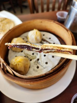 Joy Dumpling by null