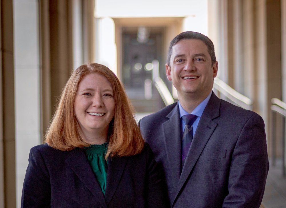 Devine & Dominick - divorce attorney in Lexington, KY