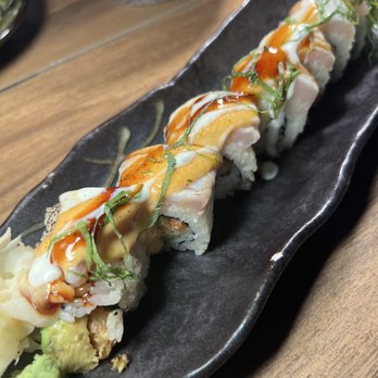 Kaiyo Rooftop - Peruvian Near Me - San Francisco, California