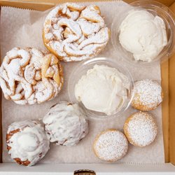 YummY's Funnel Cake Truck