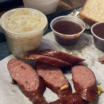 Hard Eight BBQ - Barbeque Near Me - The Colony, Texas