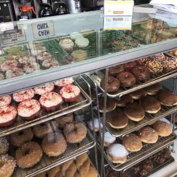Rose Donuts - Coffee & Tea Near Me - San Diego, California Rose Donuts - Coffee & Tea Near Me - San Diego, California