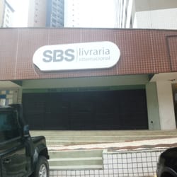 Sbs Livraria Internacional