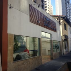 Saga Natação