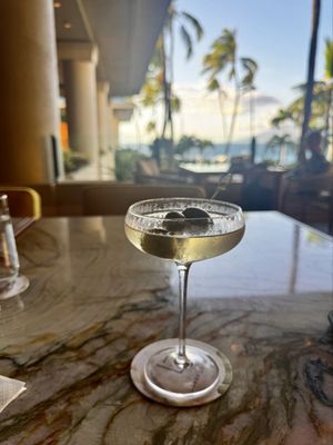 Four Seasons Resort Maui at Wailea by null
