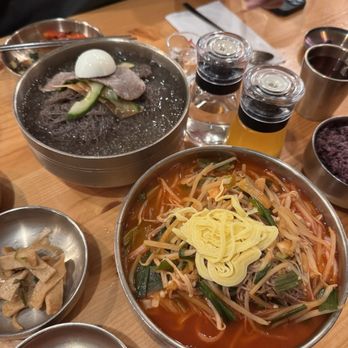 Han Sang - Korean Near Me - Millbrae, California