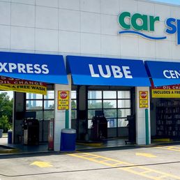 Exterior photo of Car Spa - Farmers Branch, Texas Exterior photo of Car Spa - Farmers Branch, Texas