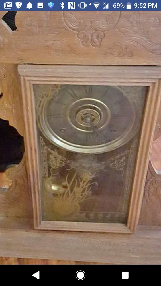 THE CLOCK EXPERTS Updated October 2024 4025 Church St, Skokie