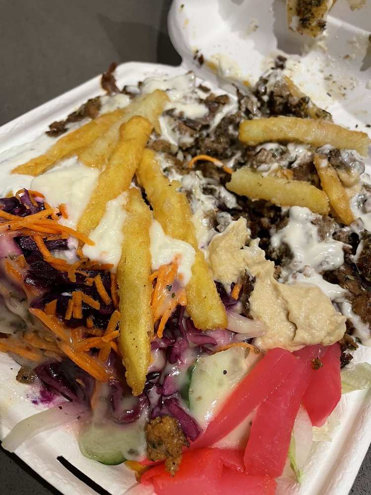 SHAWARMA WEST Updated August 2024 10 Reviews 746 Queen Street W
