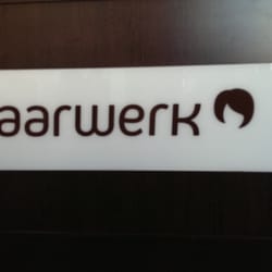 Haarwerk