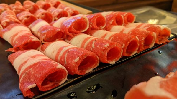 Shoo Loong Kan Hotpot by null