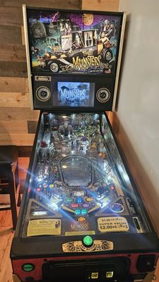 Bruno's Bar & Grille LLC by null