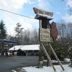 Wooden Barrel Country Store