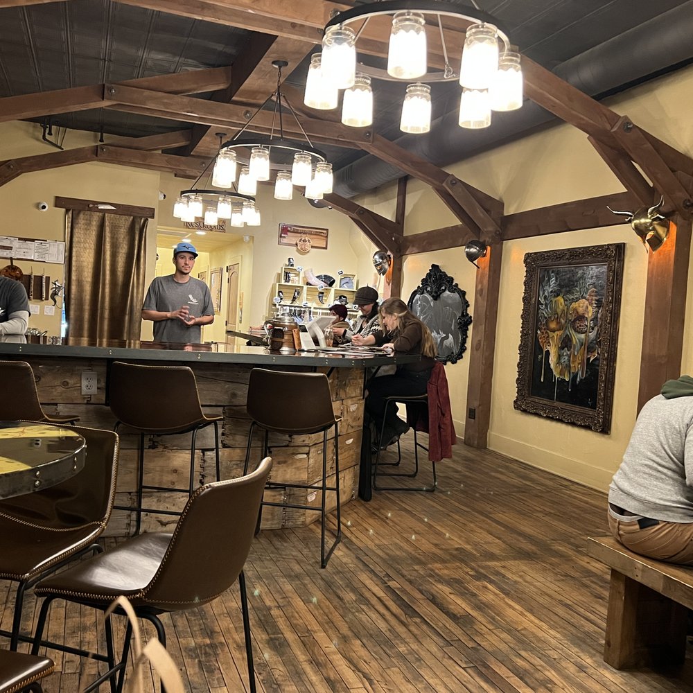 Drinking Horn Meadery - Meaderies Near Me - Flagstaff, Arizona